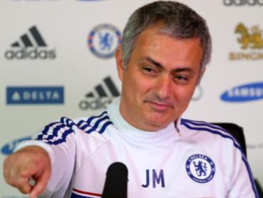 Will Jose Mourinho's Chelsea side still be top of the Premier League after their match with Swansea?